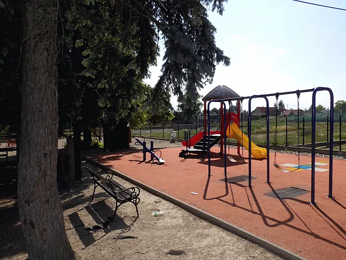 Playground