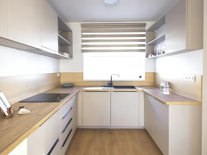 Kitchen unit