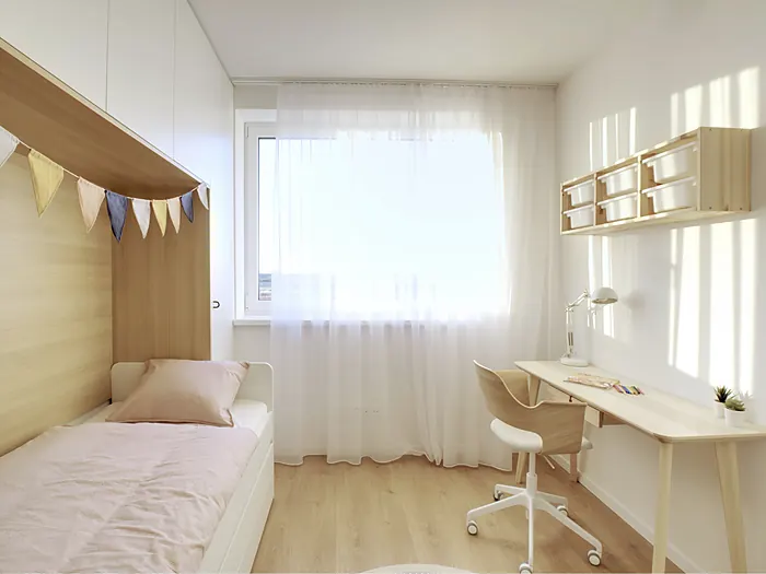 Children's room